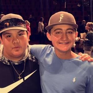 Meet your Posher, Fidel